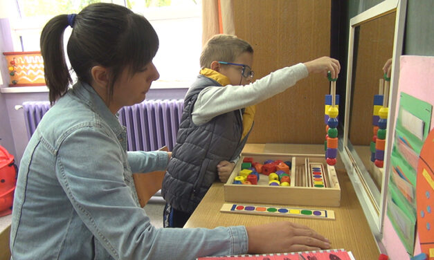 U Srbiji 1.666 dece sa dijagnozom autizma
