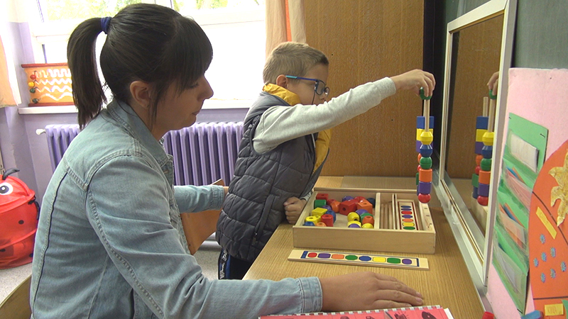 U Srbiji 1.666 dece sa dijagnozom autizma