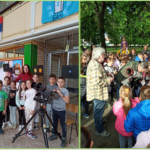 Učenici OŠ Sveti Sava učestvovali na manifestaciji Dan astronomije u OŠ Vuk Karadžić u Baču