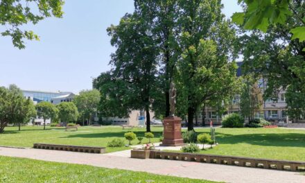 Opština Bačka Palanka raspisala konkurs za najlepši balkon, dvorište i školsko dvorište
