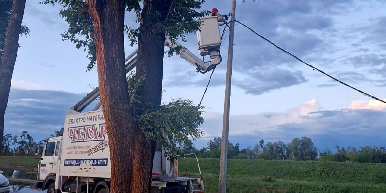 Opštinski štab za vanredne situacije uputio apel građanima