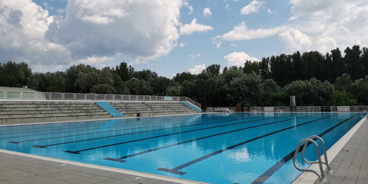 U petak 14. juna počinje kupališna sezona na bezenu u Bačkoj Palanci