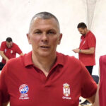 KK Feniks: Aleksa Srdić i Stefan Bjelobrk među 40 najboljih košarkaša na RTC- u održanom u  Kragujevcu