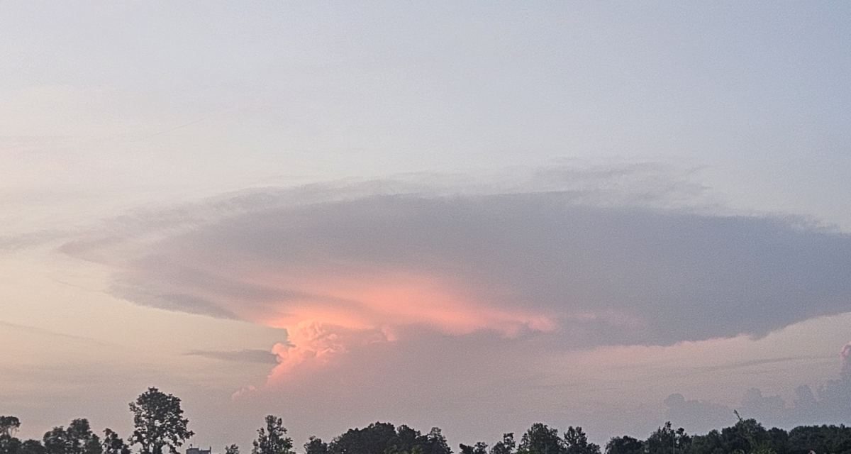 Meteorološko upozorenje za sredu i četvrtak