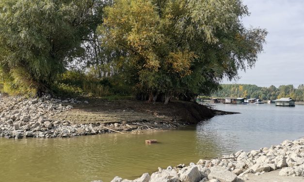 Najnovije meteorološko upozorenje za ponedeljak 15. jul