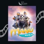 Film “Manu munja” u gradskom bioskopu