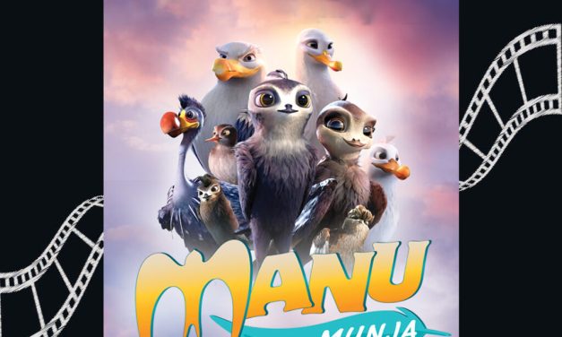 Film “Manu munja” u gradskom bioskopu od 18. do 20. jula