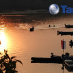 KKK Tarkett: Apel  vlasnicima motorinih čamaca da voze oprezno tokom  Dunavskog bala