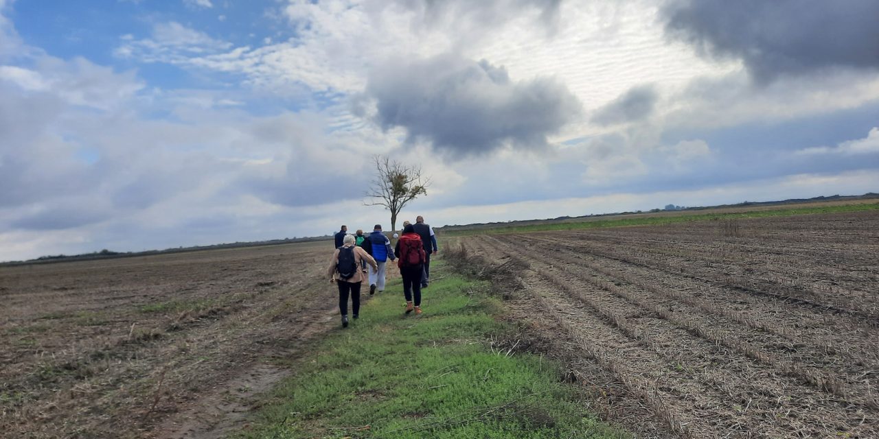 Održano šesto Ravničarenje u Paragama