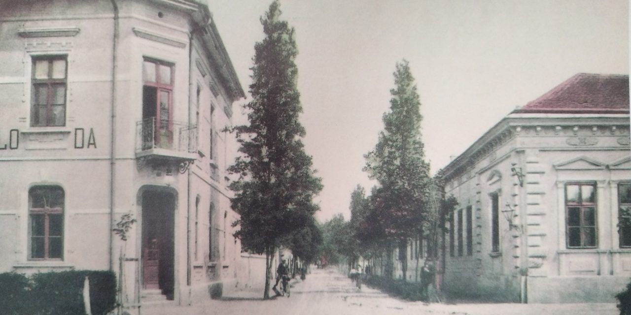 Oslobođenje Bačke Palanke 20. oktobra 1944. godine