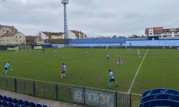 OFK Bačka – FK Mladost 2:0