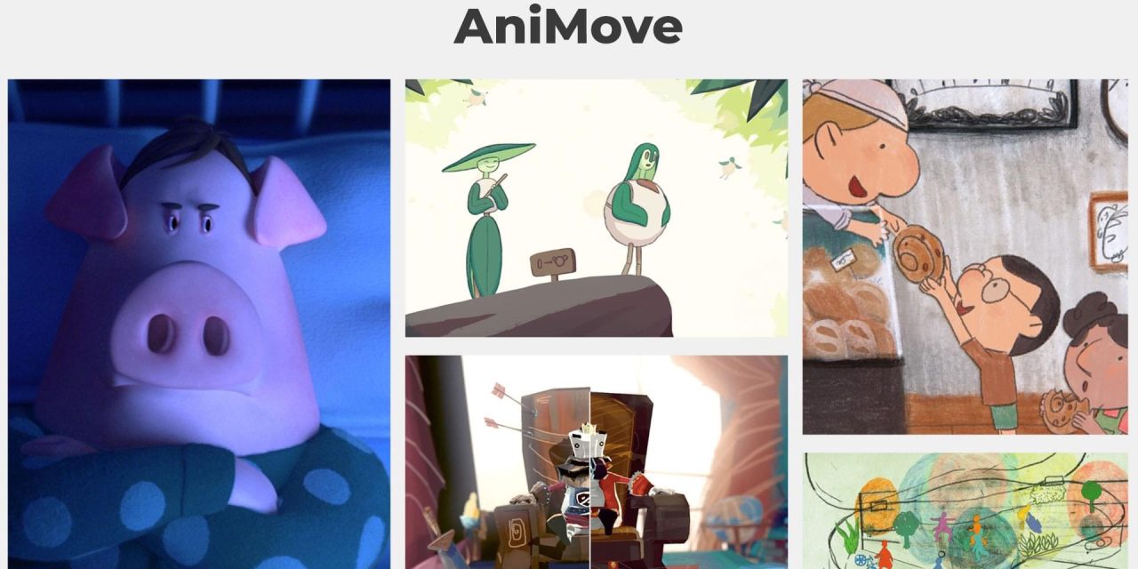 “ANIMOVE” festival u Gradskom bioskopu