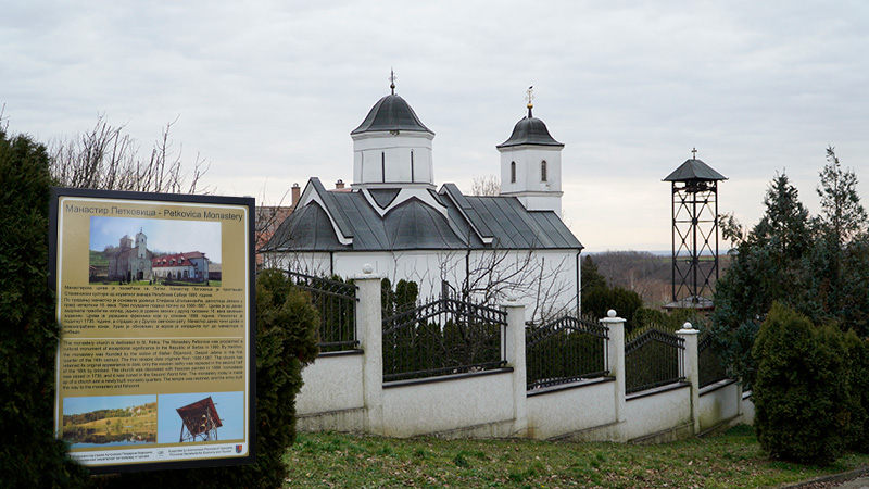 Danas slavimo Svetu Petku – zaštitnicu žena