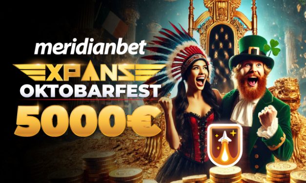 OKTOBARFEST U SRBIJI: Priključi se i preuzmi deo nagradnog fonda od 5.000 EVRA!