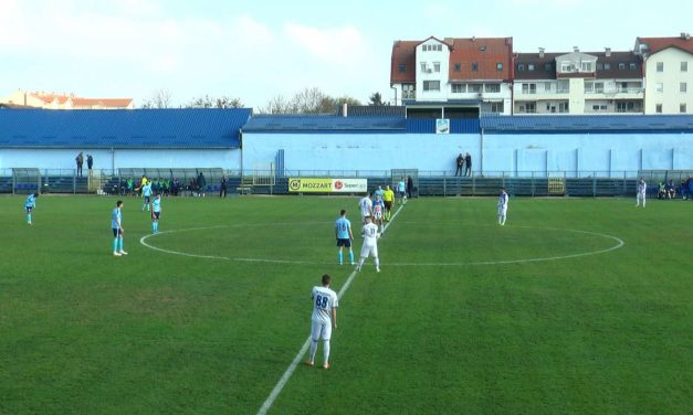 Još jedna pobeda OFK ,,Bačke“