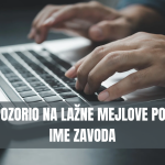 RFZO upozorio na lažne mejlove poslate u ime Zavoda