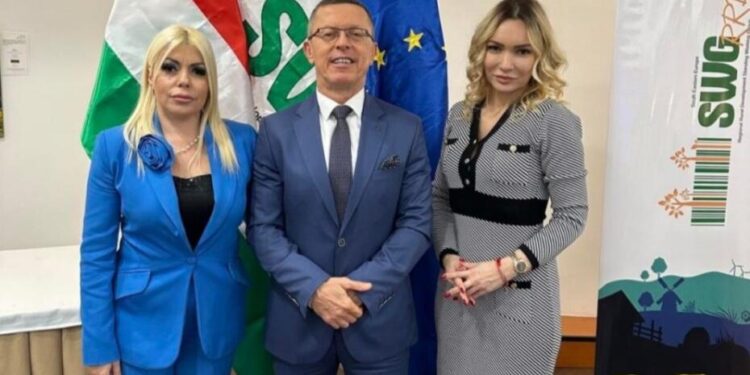 Ministarstvo poljoprivrede ostaje posvećeno saradnji sa zemljama regiona i članicama EU, u skladu sa Zajedničkom deklaracijom o hrani i poljoprivredi SWG