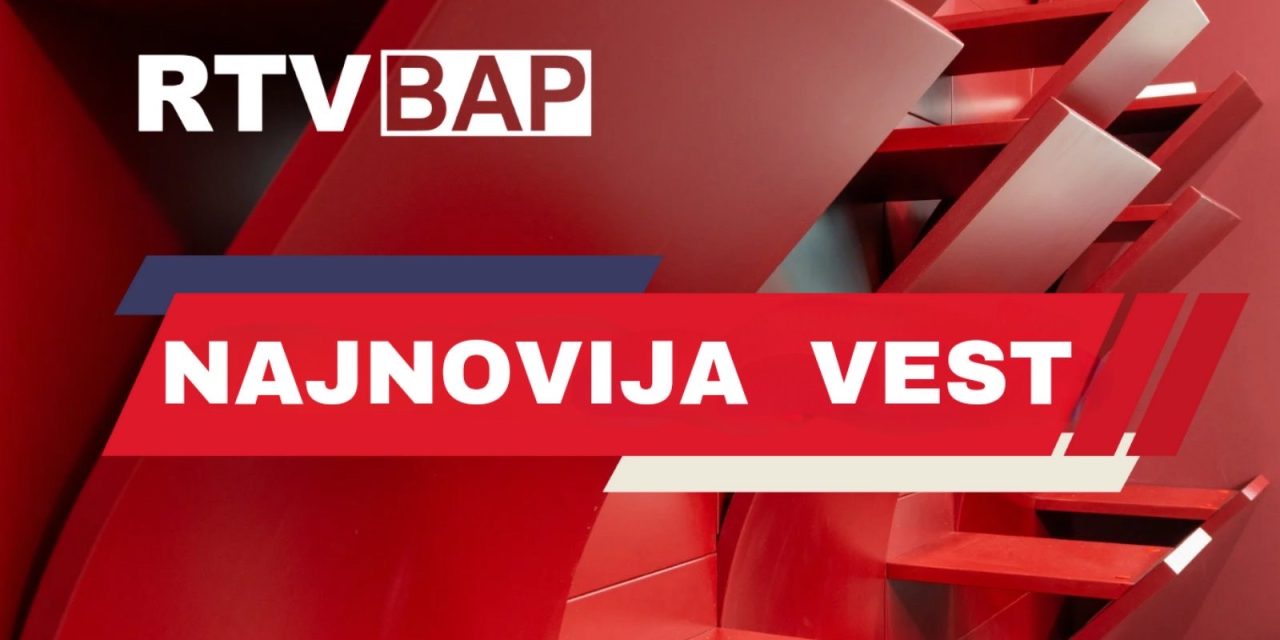 UHAPŠENO 11 OSOBA ZBOG PADA NADSTREŠNICE NA ŽELEZNIČKOJ STANICI: Među njima i Goran Vesić i Jelena Tanasković