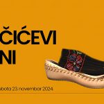 ,,Kočićevi dani ” u subotu 23. novembra u Čelarevu