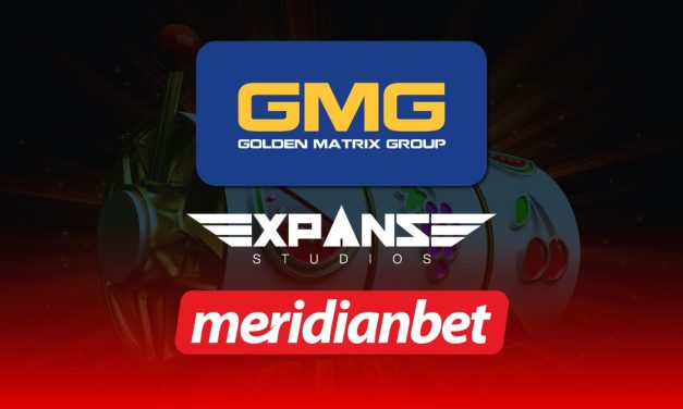 Golden Matrix Group (Meridianbet, Expanse Studios) ušao na tržište SAD