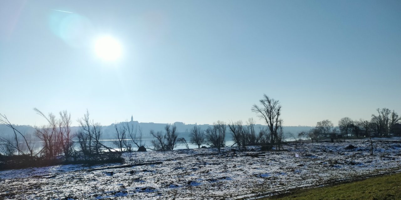 Danas hladno, ujutro sa slabim i umerenim mrazom